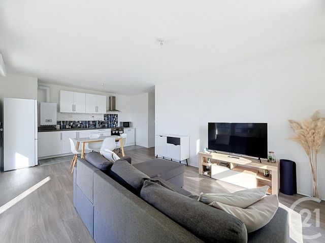 Appartement F3 à vendre - 4 pièces - 65.0 m2 - LACROIX ST OUEN - 60 - PICARDIE - Century 21 Infinity