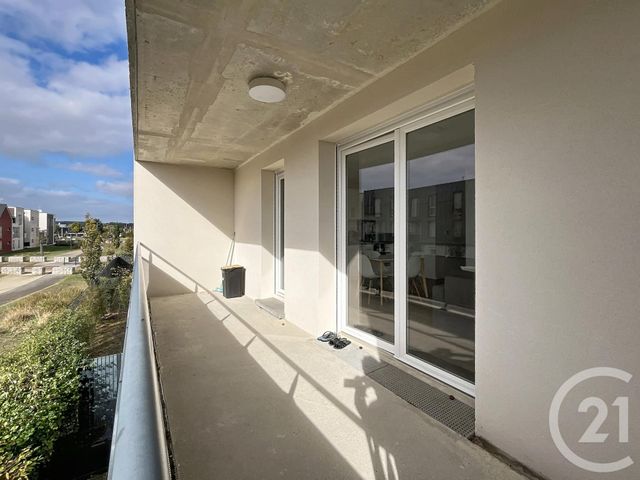 Appartement F3 à vendre - 4 pièces - 65.0 m2 - LACROIX ST OUEN - 60 - PICARDIE - Century 21 Infinity