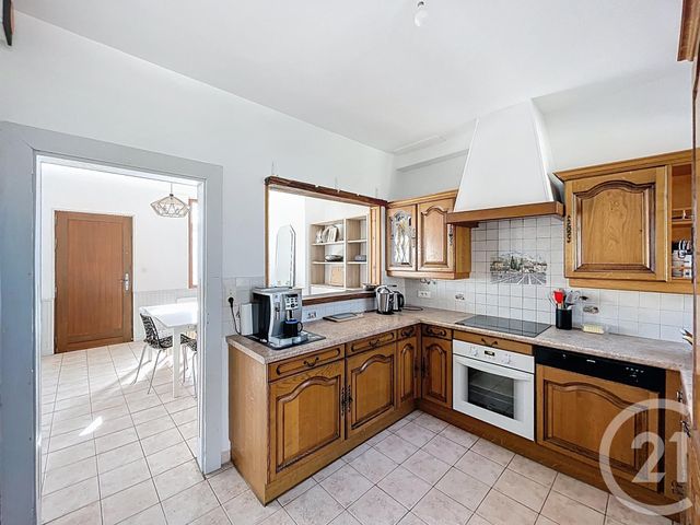 maison à vendre - 4 pièces - 92.0 m2 - LACROIX ST OUEN - 60 - PICARDIE - Century 21 Infinity