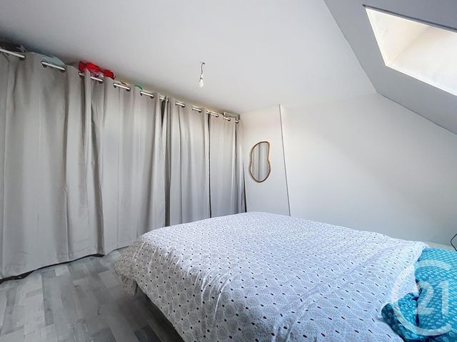 maison à vendre - 4 pièces - 92.0 m2 - LACROIX ST OUEN - 60 - PICARDIE - Century 21 Infinity