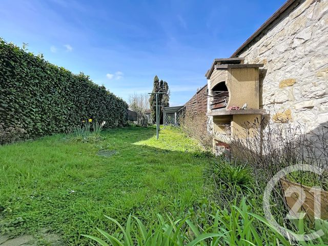 maison à vendre - 4 pièces - 92.0 m2 - LACROIX ST OUEN - 60 - PICARDIE - Century 21 Infinity