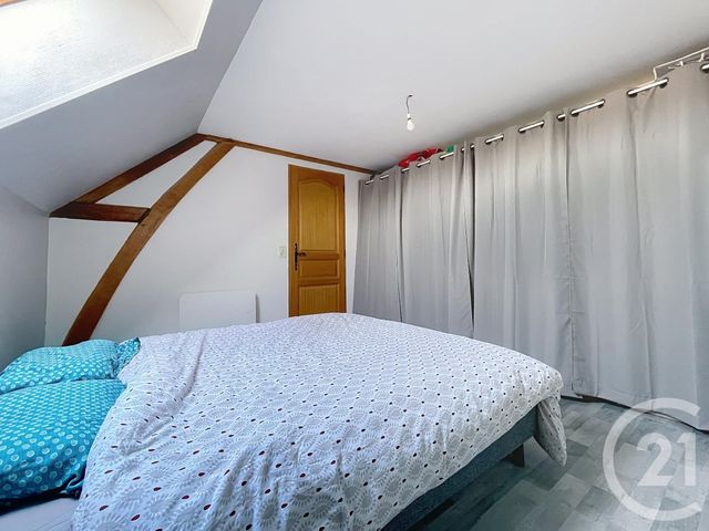 maison à vendre - 4 pièces - 92.0 m2 - LACROIX ST OUEN - 60 - PICARDIE - Century 21 Infinity