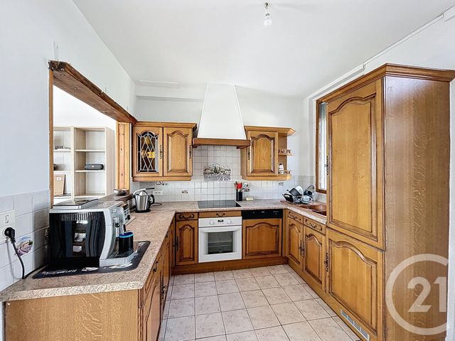 maison à vendre - 4 pièces - 92.0 m2 - LACROIX ST OUEN - 60 - PICARDIE - Century 21 Infinity