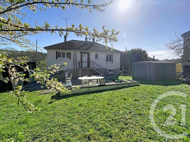 maison - ORROUY - 60