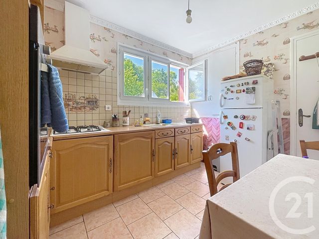 maison à vendre - 4 pièces - 65.0 m2 - ORROUY - 60 - PICARDIE - Century 21 Infinity