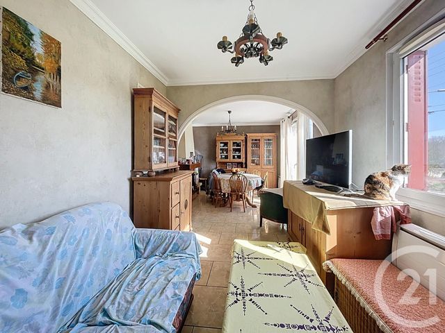 maison à vendre - 4 pièces - 65.0 m2 - ORROUY - 60 - PICARDIE - Century 21 Infinity