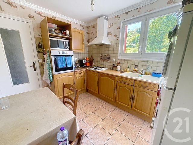maison à vendre - 4 pièces - 65.0 m2 - ORROUY - 60 - PICARDIE - Century 21 Infinity