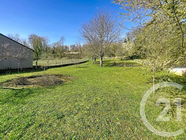 maison à vendre - 4 pièces - 65.0 m2 - ORROUY - 60 - PICARDIE - Century 21 Infinity