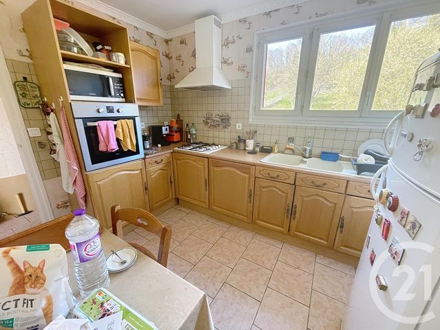 maison à vendre - 4 pièces - 65.0 m2 - ORROUY - 60 - PICARDIE - Century 21 Infinity