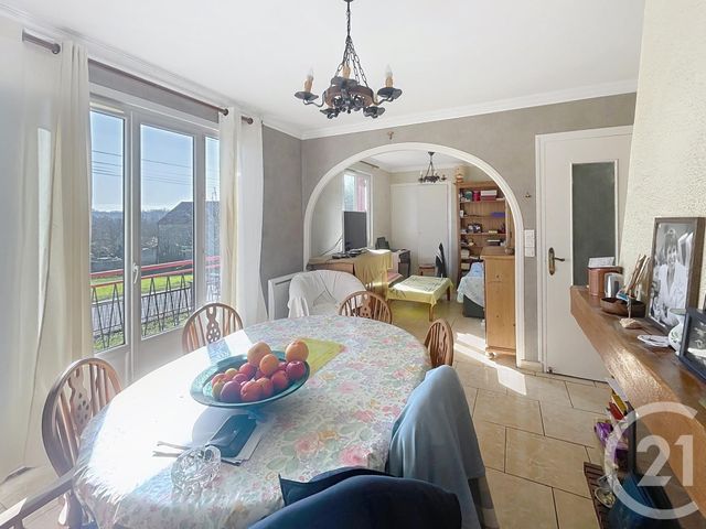 maison à vendre - 4 pièces - 65.0 m2 - ORROUY - 60 - PICARDIE - Century 21 Infinity