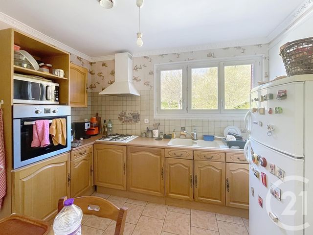 maison à vendre - 4 pièces - 65.0 m2 - ORROUY - 60 - PICARDIE - Century 21 Infinity