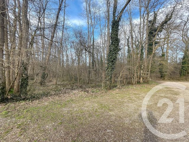 terrain à vendre - 1249.0 m2 - LACROIX ST OUEN - 60 - PICARDIE - Century 21 Infinity