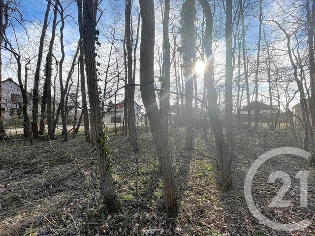 terrain à vendre - 1249.0 m2 - LACROIX ST OUEN - 60 - PICARDIE - Century 21 Infinity