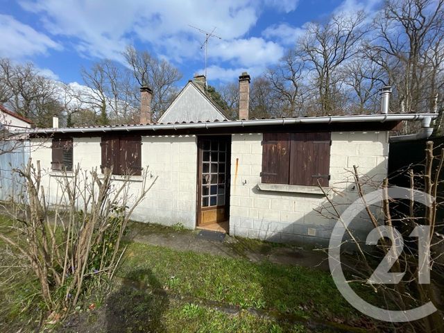 maison à vendre - 3 pièces - 54.0 m2 - LACROIX ST OUEN - 60 - PICARDIE - Century 21 Infinity