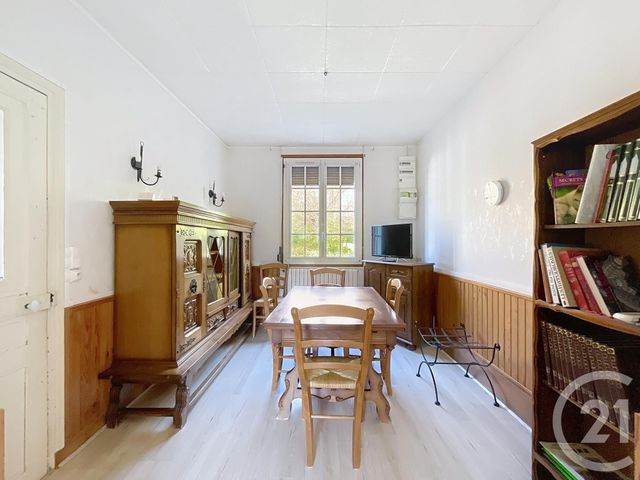 maison à vendre - 3 pièces - 54.0 m2 - LACROIX ST OUEN - 60 - PICARDIE - Century 21 Infinity