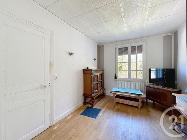 maison à vendre - 3 pièces - 54.0 m2 - LACROIX ST OUEN - 60 - PICARDIE - Century 21 Infinity