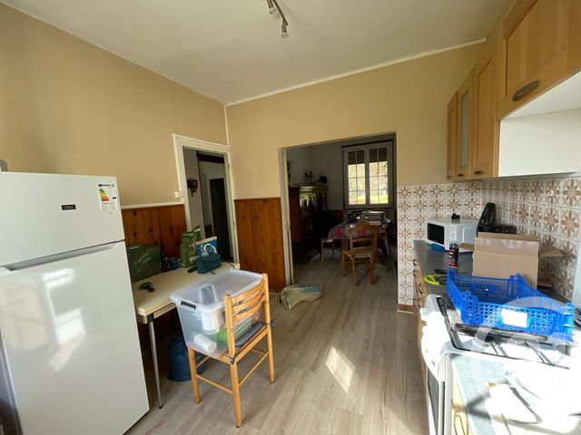 maison à vendre - 3 pièces - 54.0 m2 - LACROIX ST OUEN - 60 - PICARDIE - Century 21 Infinity