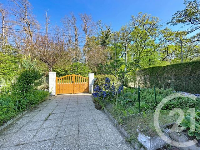 maison à vendre - 3 pièces - 54.0 m2 - LACROIX ST OUEN - 60 - PICARDIE - Century 21 Infinity