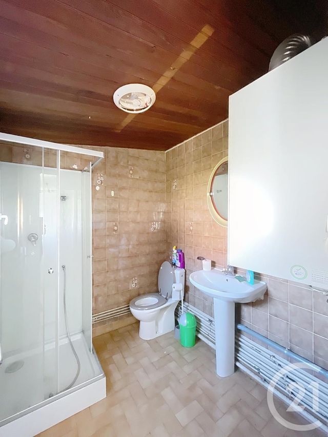 maison à vendre - 3 pièces - 54.0 m2 - LACROIX ST OUEN - 60 - PICARDIE - Century 21 Infinity