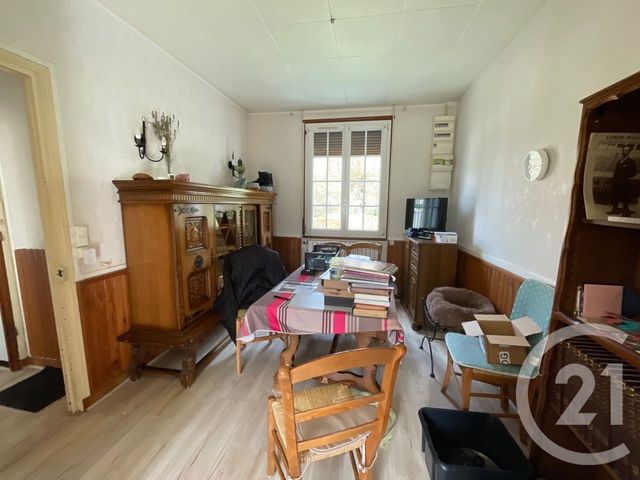 maison à vendre - 3 pièces - 54.0 m2 - LACROIX ST OUEN - 60 - PICARDIE - Century 21 Infinity