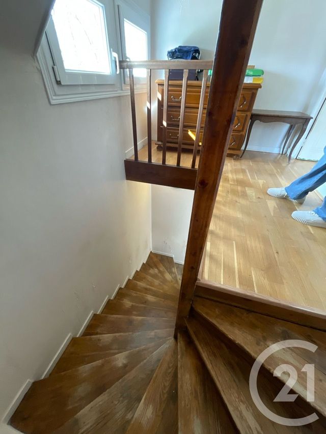 maison à vendre - 3 pièces - 54.0 m2 - LACROIX ST OUEN - 60 - PICARDIE - Century 21 Infinity