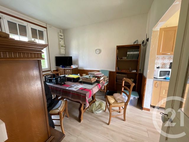 maison à vendre - 3 pièces - 54.0 m2 - LACROIX ST OUEN - 60 - PICARDIE - Century 21 Infinity
