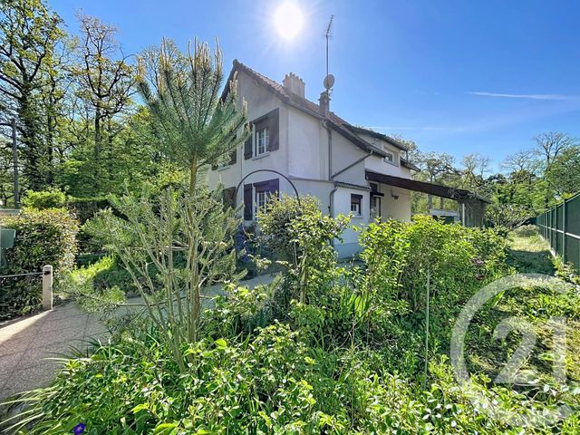 Maison à vendre LACROIX ST OUEN