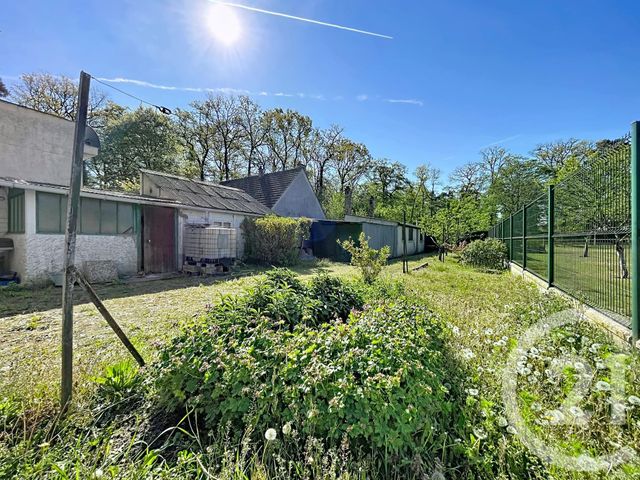 maison à vendre - 3 pièces - 54.0 m2 - LACROIX ST OUEN - 60 - PICARDIE - Century 21 Infinity