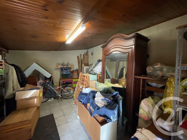 maison à vendre - 3 pièces - 54.0 m2 - LACROIX ST OUEN - 60 - PICARDIE - Century 21 Infinity