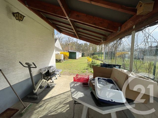 maison à vendre - 3 pièces - 54.0 m2 - LACROIX ST OUEN - 60 - PICARDIE - Century 21 Infinity