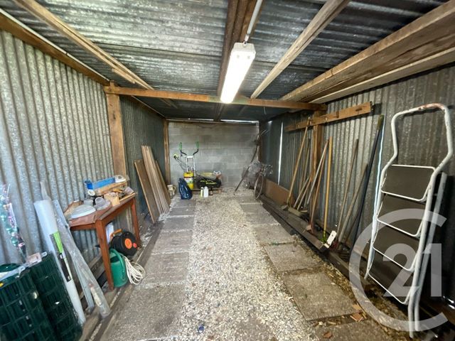 maison à vendre - 3 pièces - 54.0 m2 - LACROIX ST OUEN - 60 - PICARDIE - Century 21 Infinity
