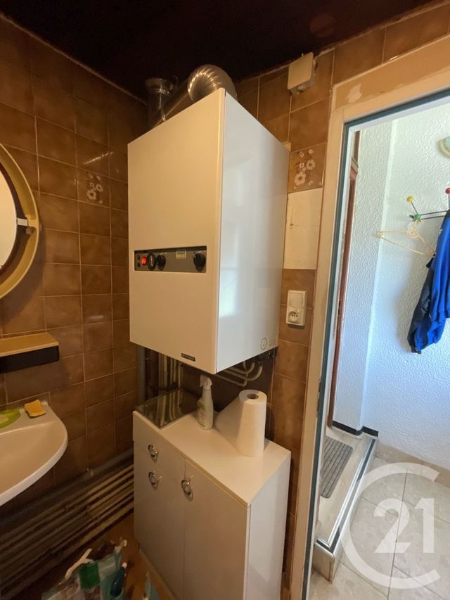 maison à vendre - 3 pièces - 54.0 m2 - LACROIX ST OUEN - 60 - PICARDIE - Century 21 Infinity