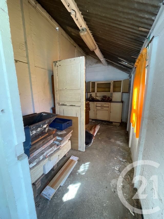 maison à vendre - 3 pièces - 54.0 m2 - LACROIX ST OUEN - 60 - PICARDIE - Century 21 Infinity