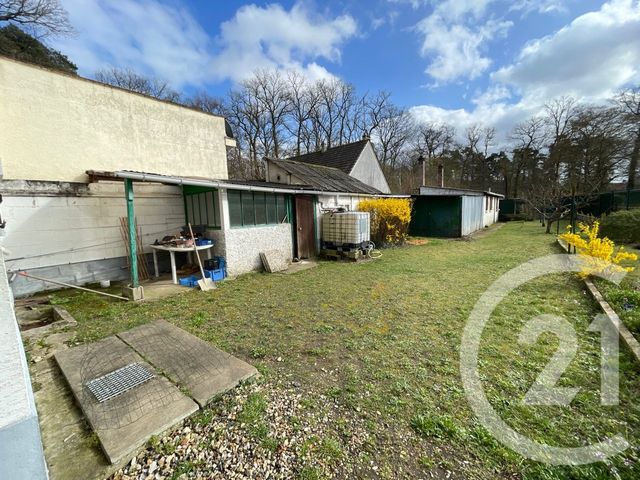 maison à vendre - 3 pièces - 54.0 m2 - LACROIX ST OUEN - 60 - PICARDIE - Century 21 Infinity