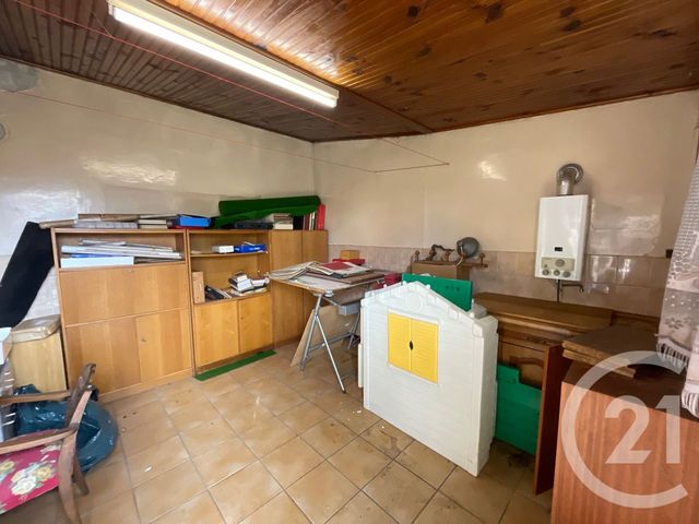 maison à vendre - 3 pièces - 54.0 m2 - LACROIX ST OUEN - 60 - PICARDIE - Century 21 Infinity
