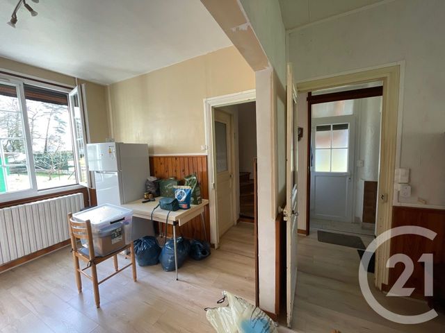 maison à vendre - 3 pièces - 54.0 m2 - LACROIX ST OUEN - 60 - PICARDIE - Century 21 Infinity
