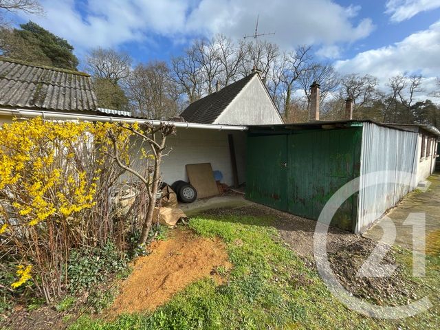 maison à vendre - 3 pièces - 54.0 m2 - LACROIX ST OUEN - 60 - PICARDIE - Century 21 Infinity