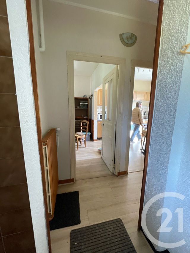 maison à vendre - 3 pièces - 54.0 m2 - LACROIX ST OUEN - 60 - PICARDIE - Century 21 Infinity