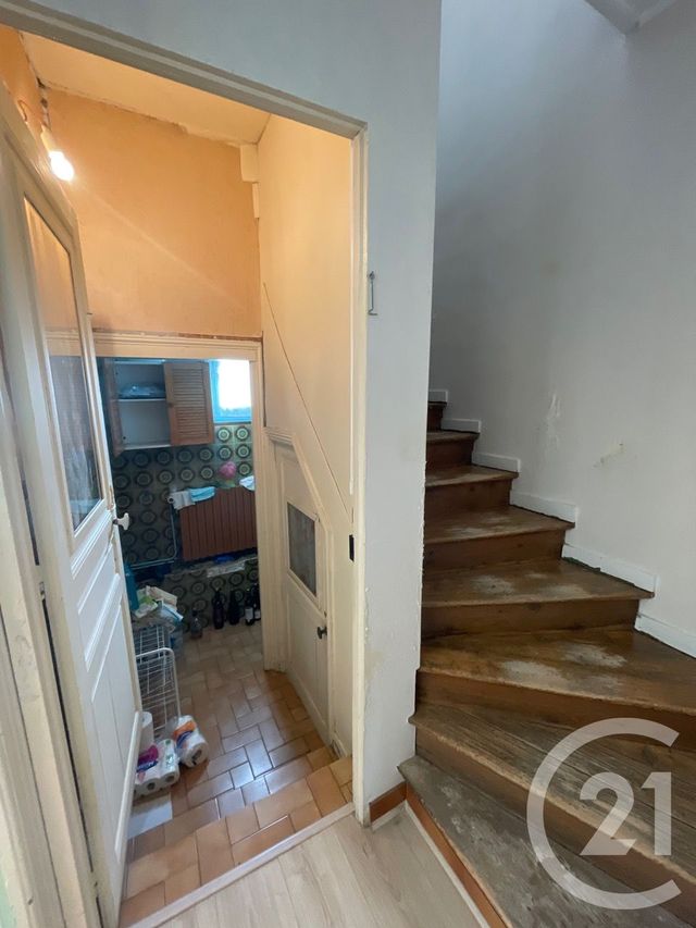 maison à vendre - 3 pièces - 54.0 m2 - LACROIX ST OUEN - 60 - PICARDIE - Century 21 Infinity