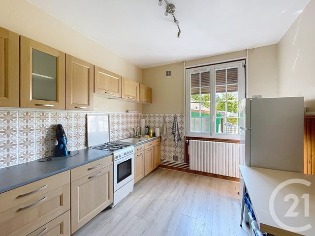 maison à vendre - 3 pièces - 54.0 m2 - LACROIX ST OUEN - 60 - PICARDIE - Century 21 Infinity