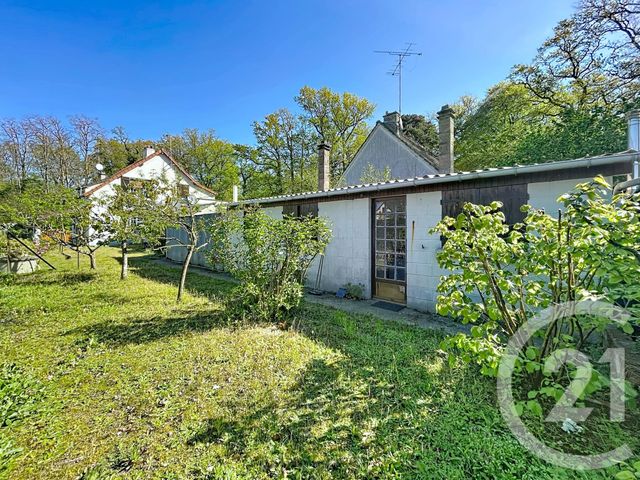 maison à vendre - 3 pièces - 54.0 m2 - LACROIX ST OUEN - 60 - PICARDIE - Century 21 Infinity