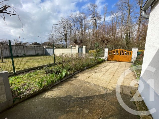 maison à vendre - 3 pièces - 54.0 m2 - LACROIX ST OUEN - 60 - PICARDIE - Century 21 Infinity