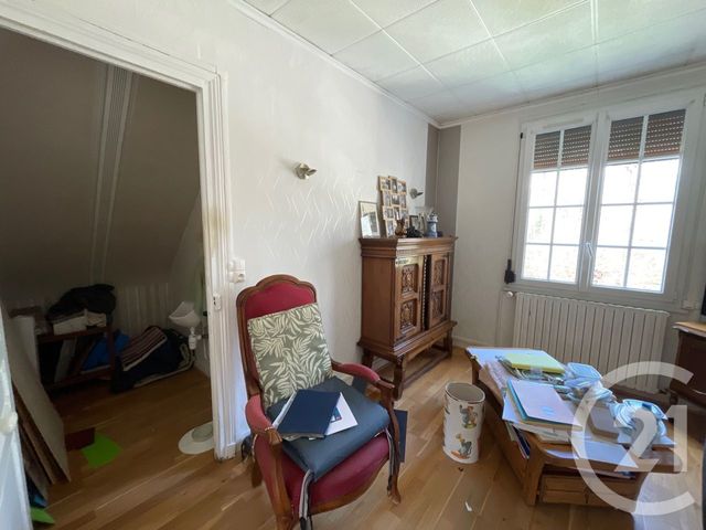 maison à vendre - 3 pièces - 54.0 m2 - LACROIX ST OUEN - 60 - PICARDIE - Century 21 Infinity