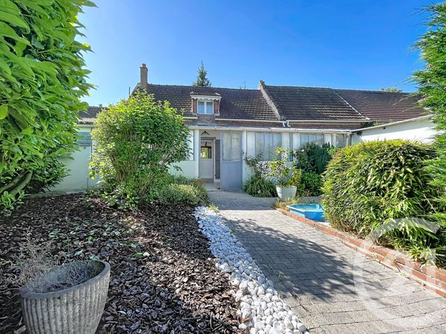 Maison à vendre RIVECOURT