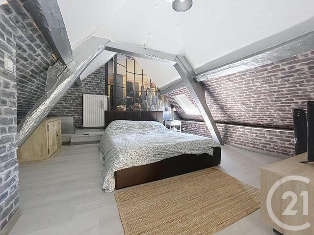 maison à vendre - 5 pièces - 118.0 m2 - RIVECOURT - 60 - PICARDIE - Century 21 Infinity