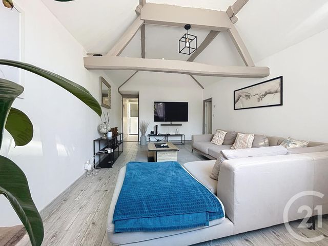 maison à vendre - 5 pièces - 118.0 m2 - RIVECOURT - 60 - PICARDIE - Century 21 Infinity