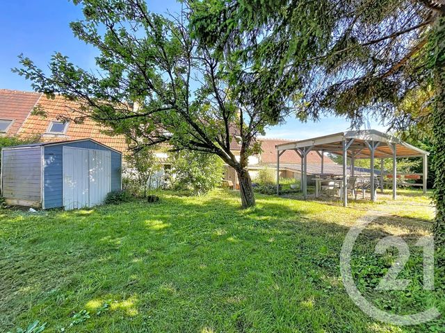 maison à vendre - 5 pièces - 118.0 m2 - RIVECOURT - 60 - PICARDIE - Century 21 Infinity