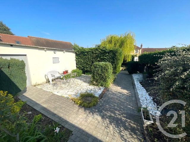 maison à vendre - 5 pièces - 118.0 m2 - RIVECOURT - 60 - PICARDIE - Century 21 Infinity