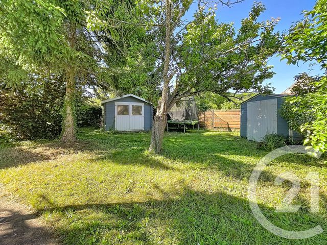 maison à vendre - 5 pièces - 118.0 m2 - RIVECOURT - 60 - PICARDIE - Century 21 Infinity