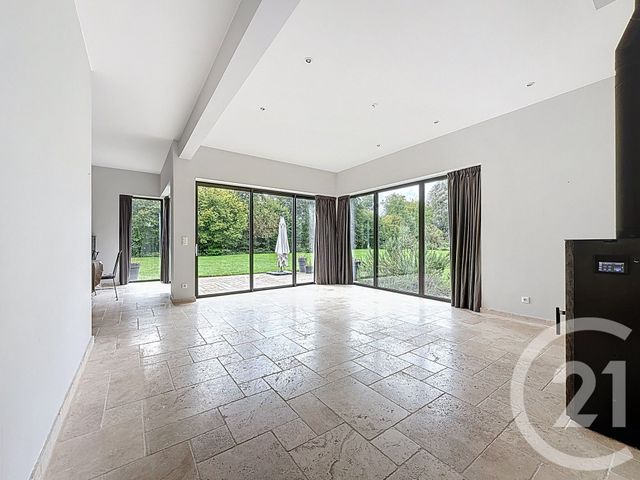 maison à vendre - 8 pièces - 218.02 m2 - MARQUEGLISE - 60 - PICARDIE - Century 21 Infinity